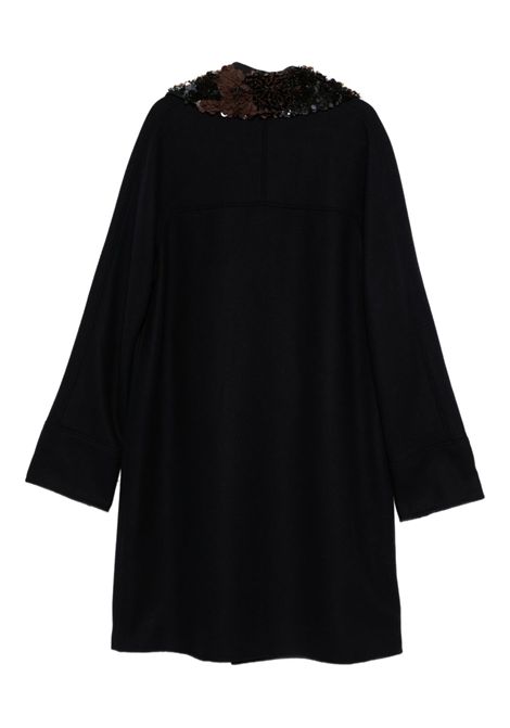 cappotto PLAN C | Cappotto | CSCAG53DR1TW05300B97